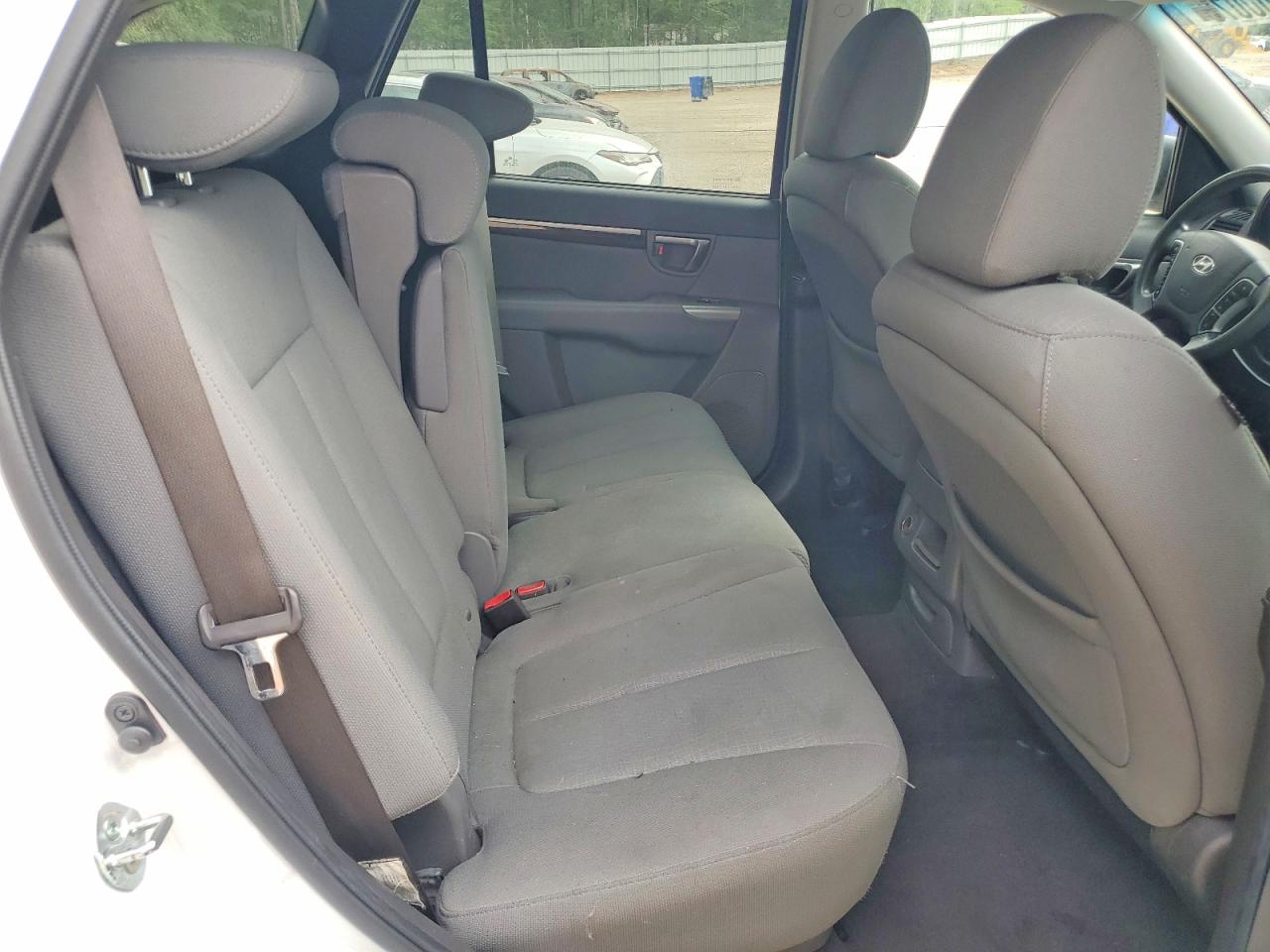 Hyundai SANTA FE Gls