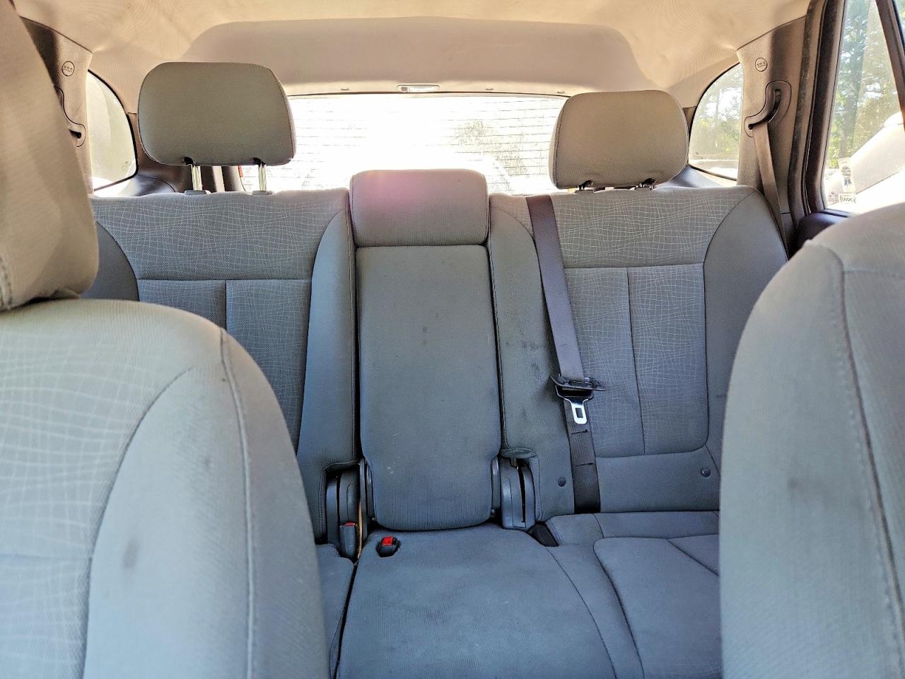 Hyundai SANTA FE Gls