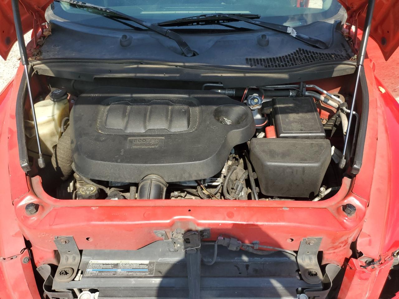 Chevrolet HHR Lt