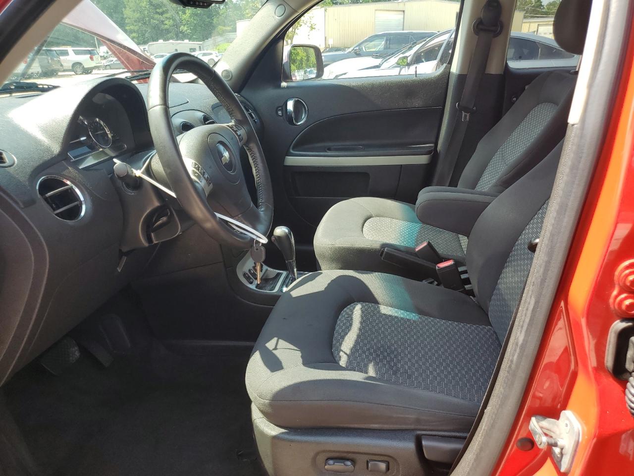 Chevrolet HHR Lt