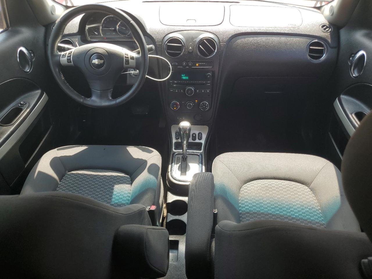 Chevrolet HHR Lt