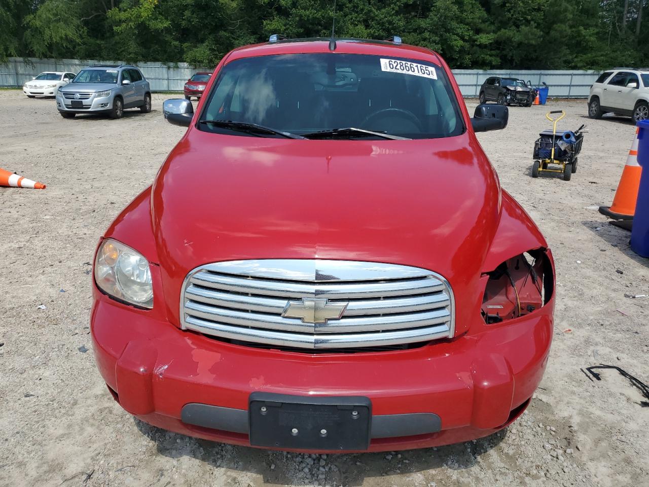 Chevrolet HHR Lt