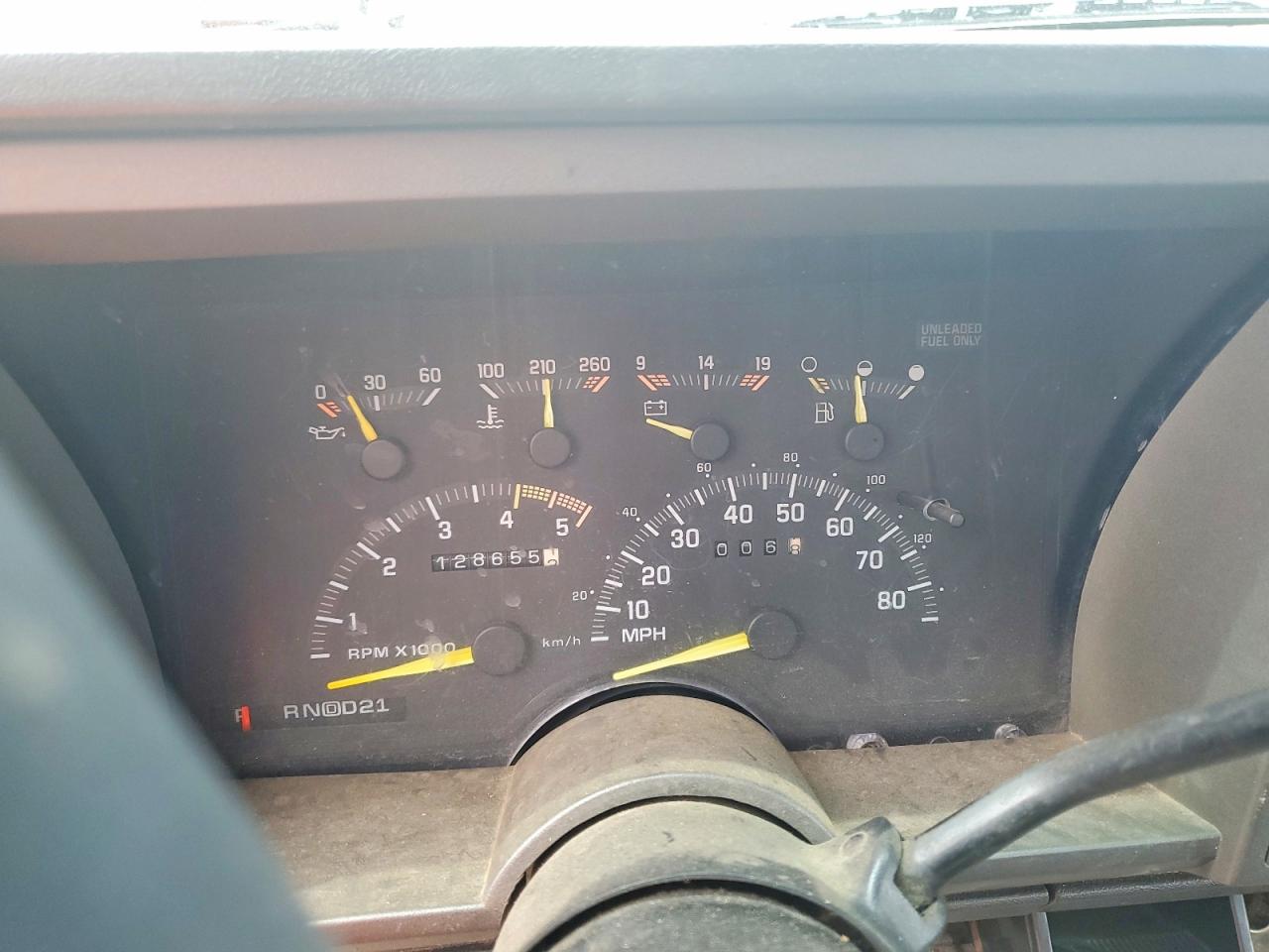 GMC Sierra C3500 Heavy Duty