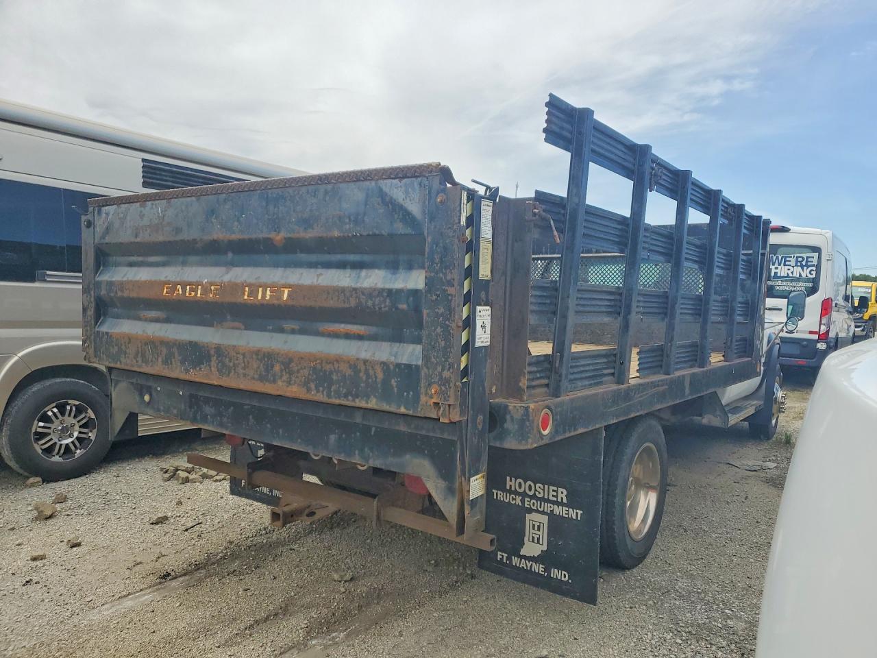 GMC Sierra C3500 Heavy Duty
