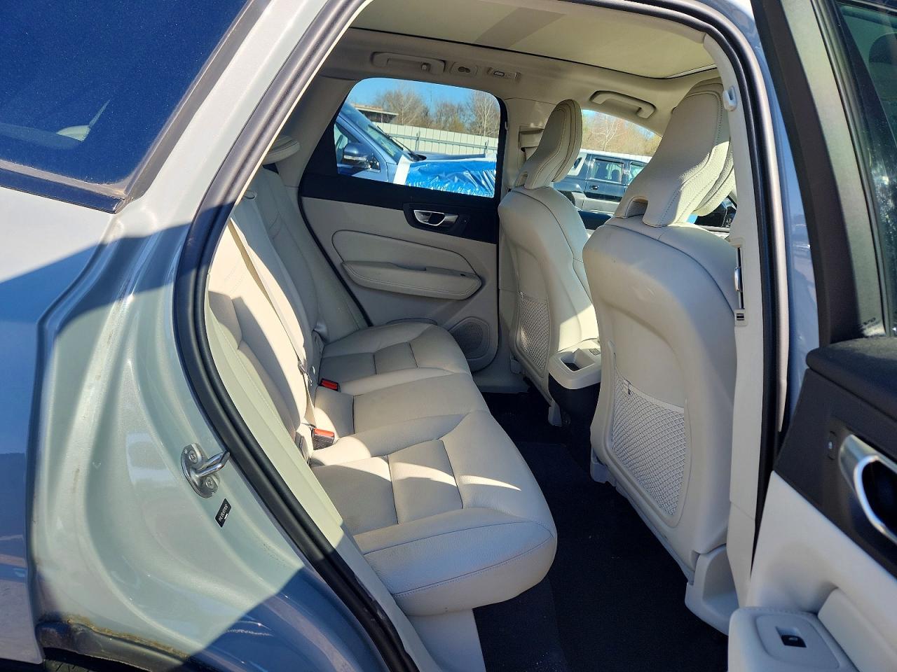 Volvo Xc60 Plus Plus