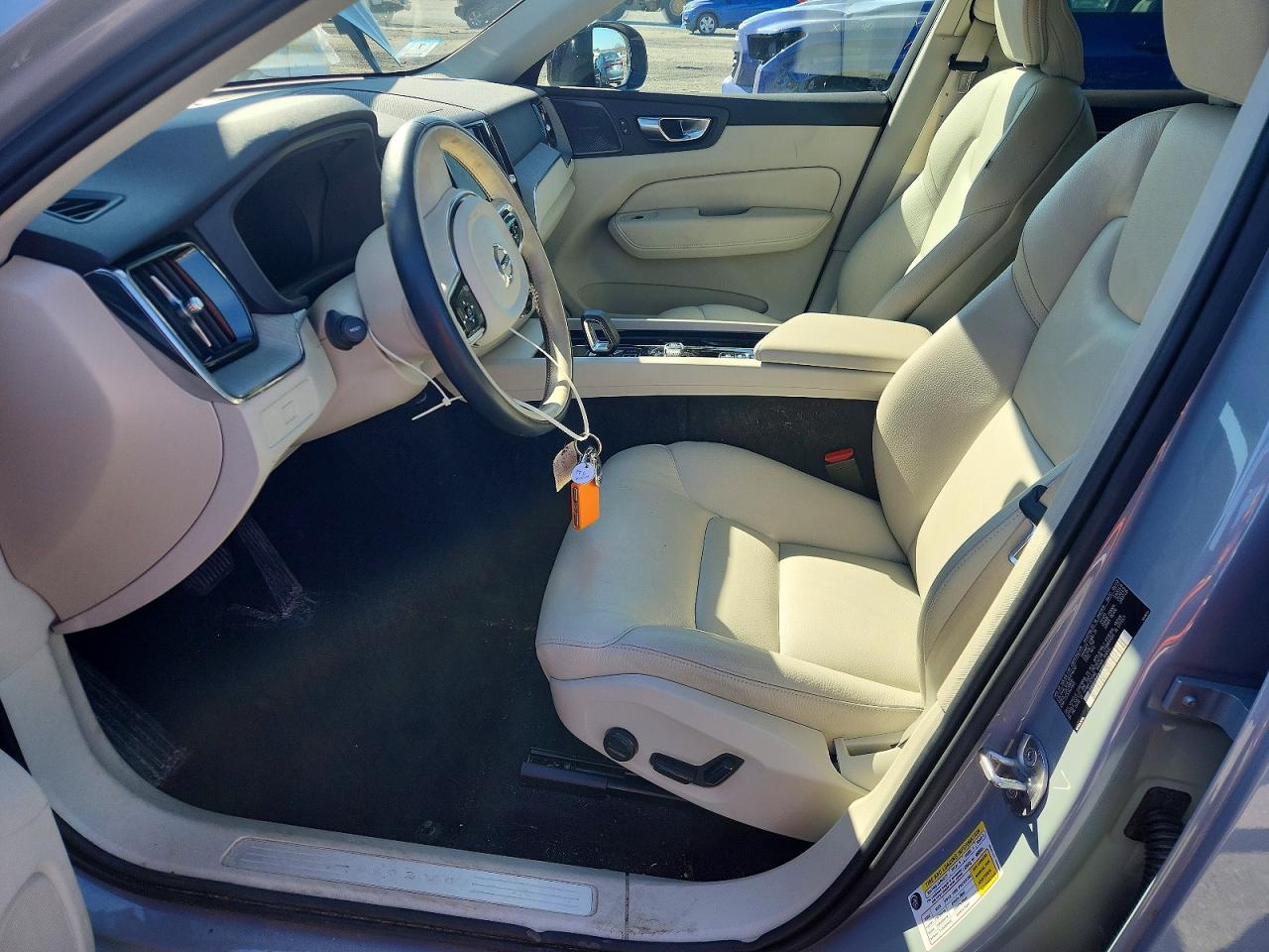 Volvo Xc60 Plus Plus