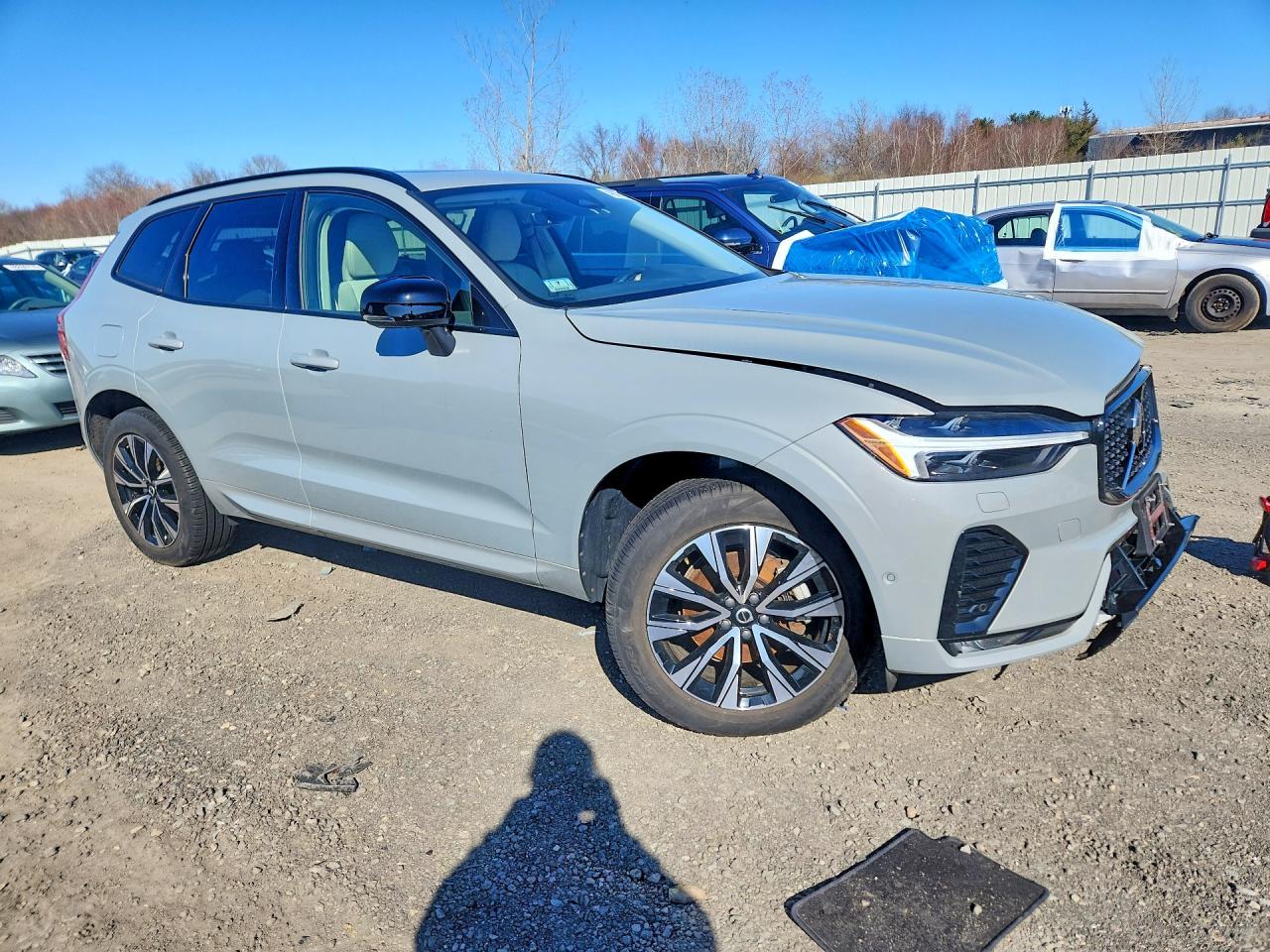 Volvo Xc60 Plus Plus
