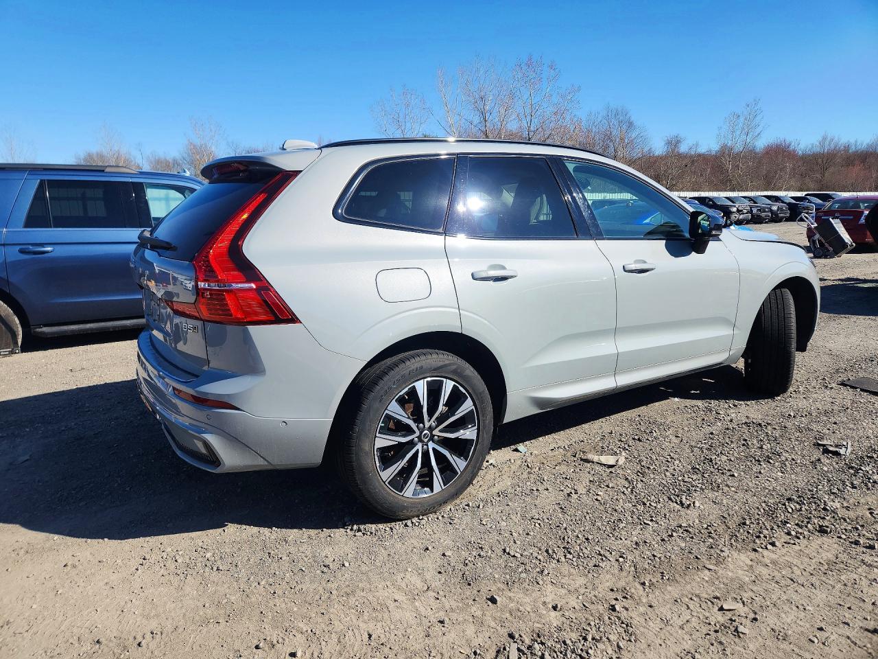 Volvo Xc60 Plus Plus