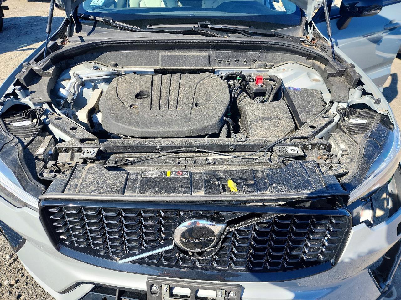 Volvo Xc60 Plus Plus