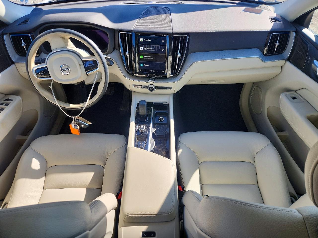 Volvo Xc60 Plus Plus