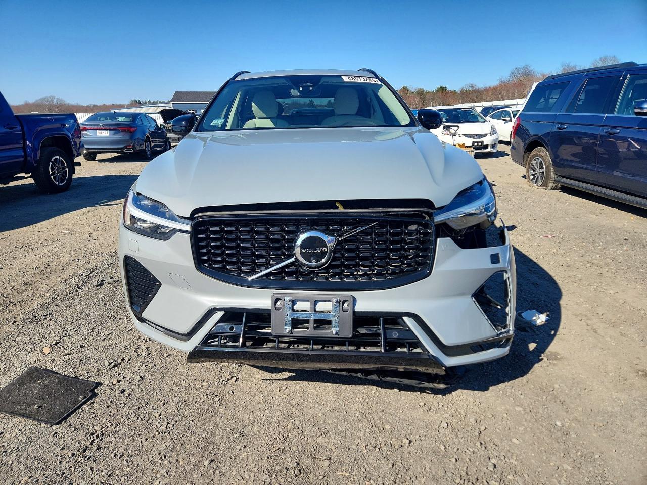 Volvo Xc60 Plus Plus