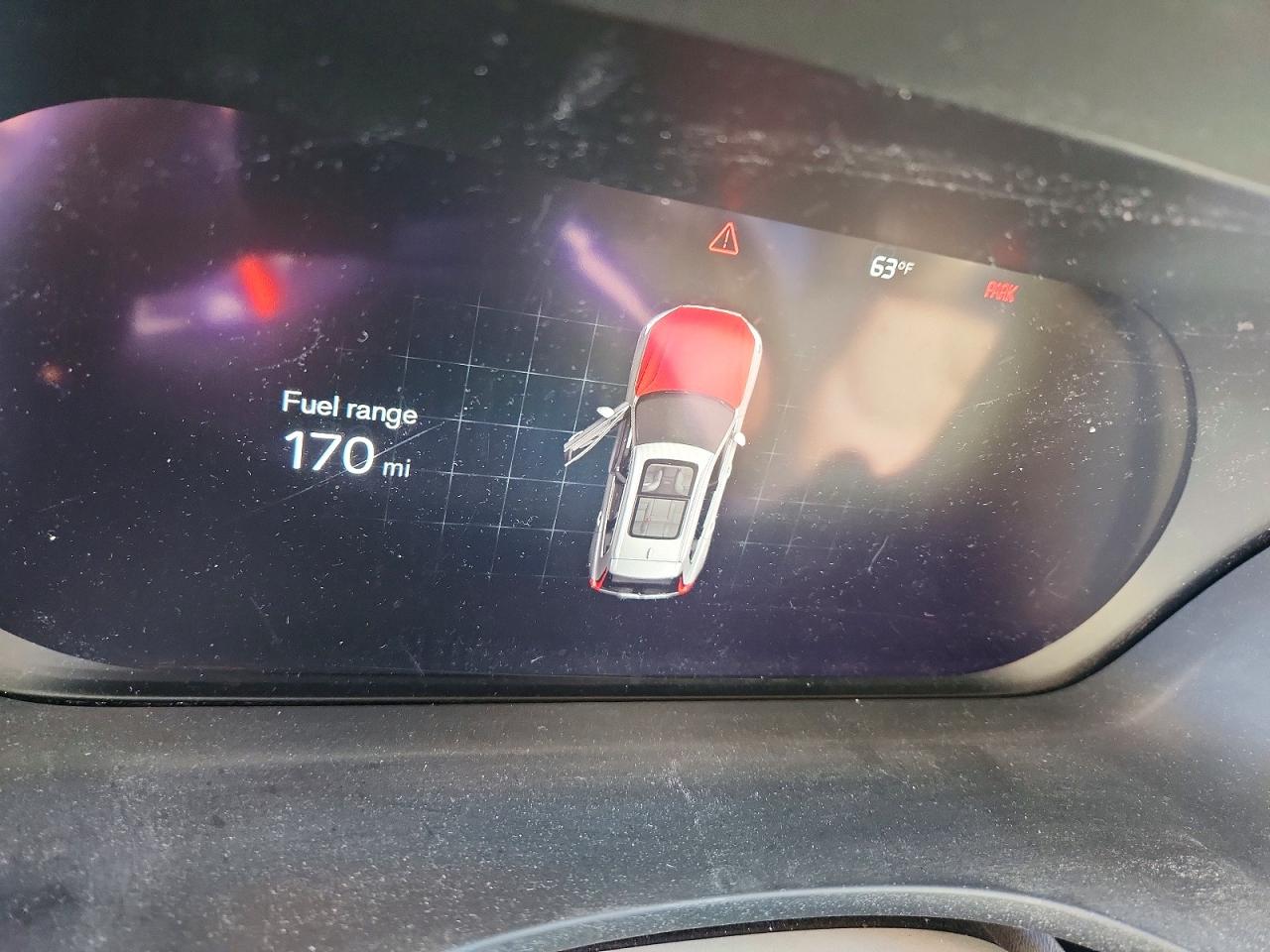 Volvo Xc60 Plus Plus