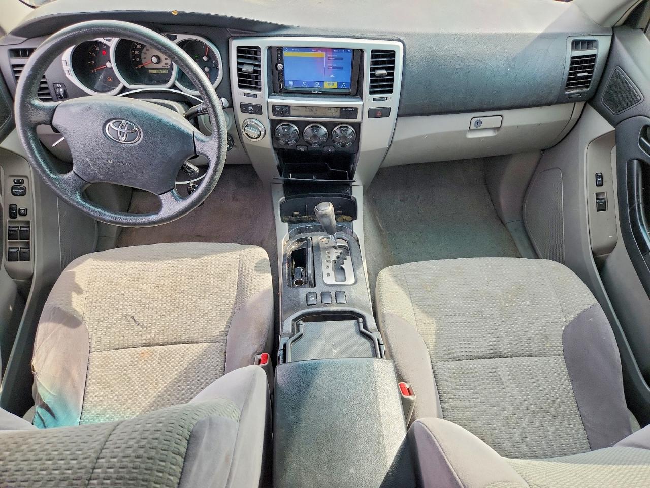 Toyota 4Runner Sr5