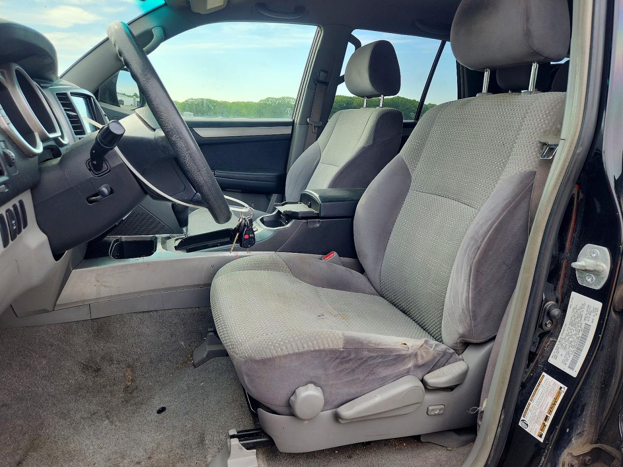 Toyota 4Runner Sr5