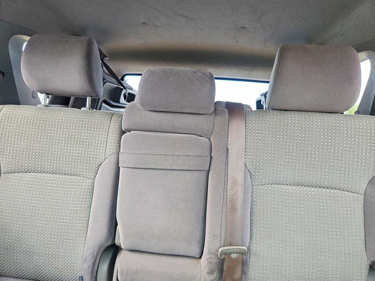 Toyota 4Runner Sr5