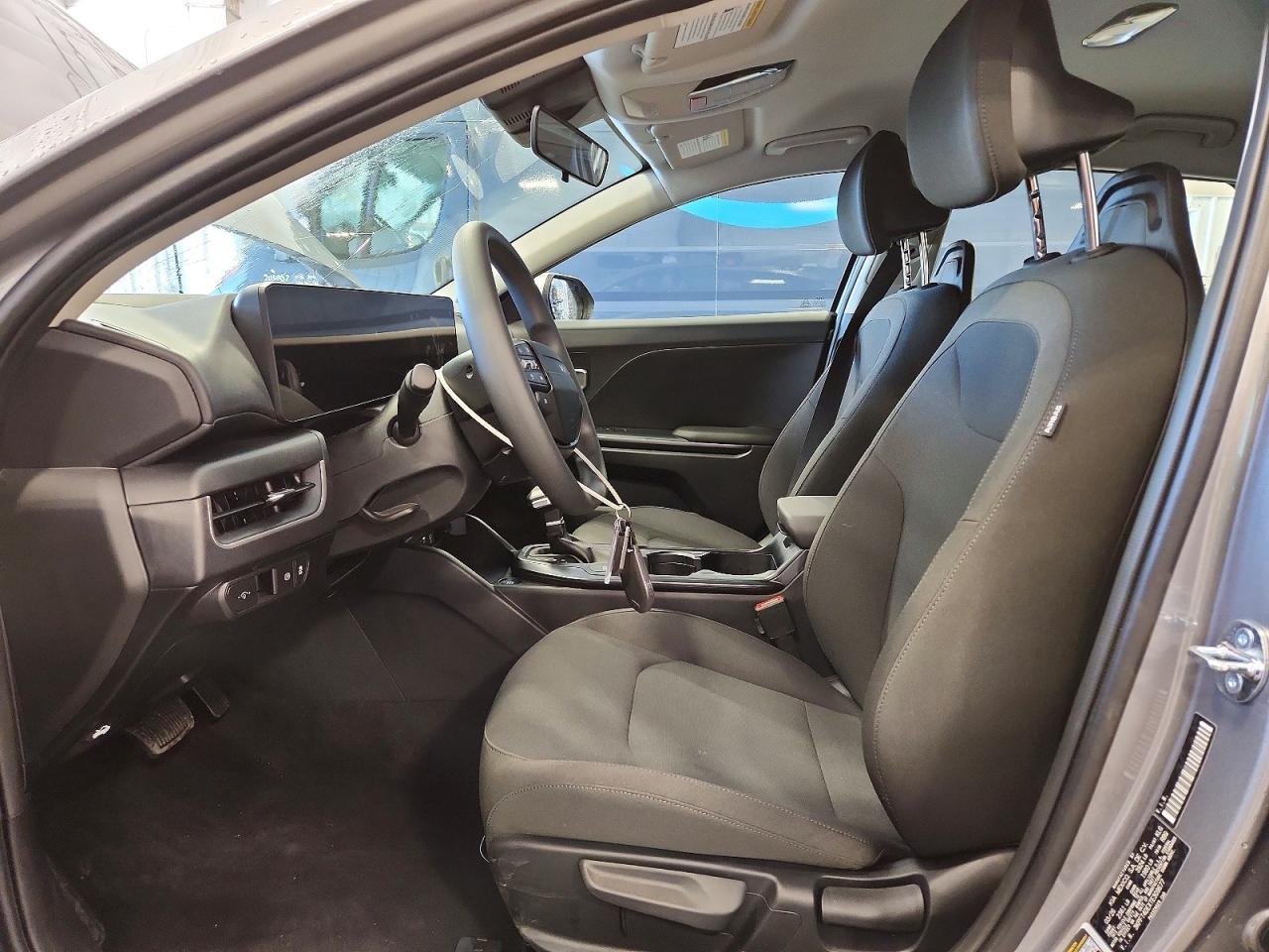 Kia K4 Lxs