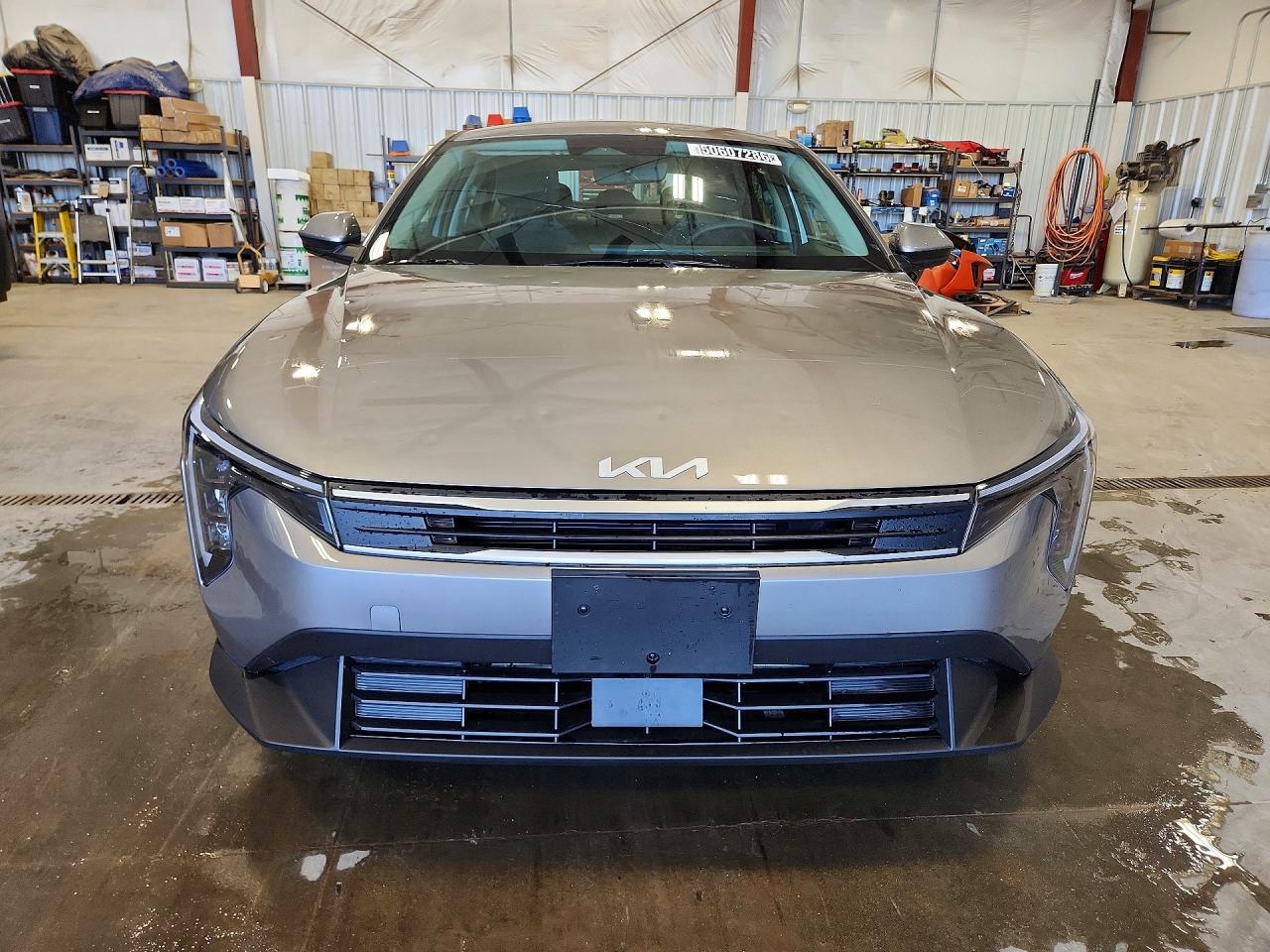 Kia K4 Lxs