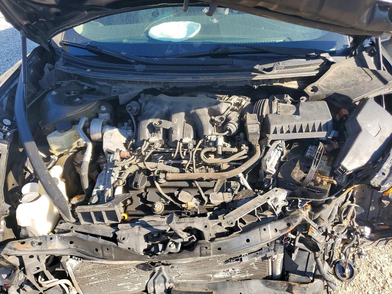 Nissan Maxima 3.5 Sv