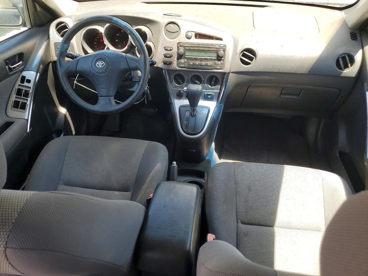Toyota Corolla Xr