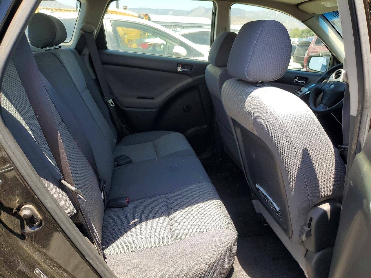 Toyota Corolla Xr