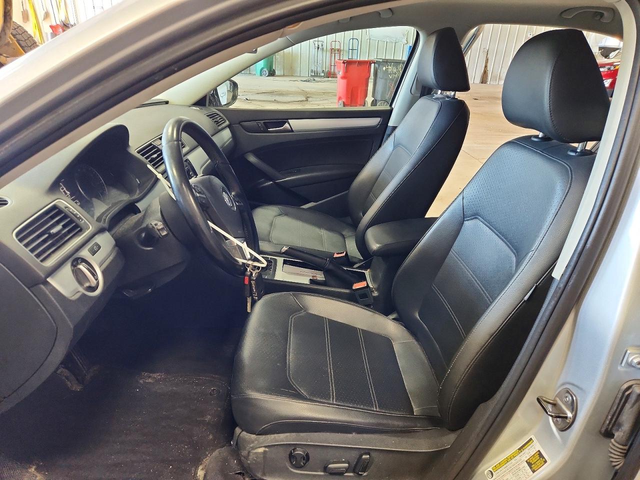 Volkswagen Passat Se