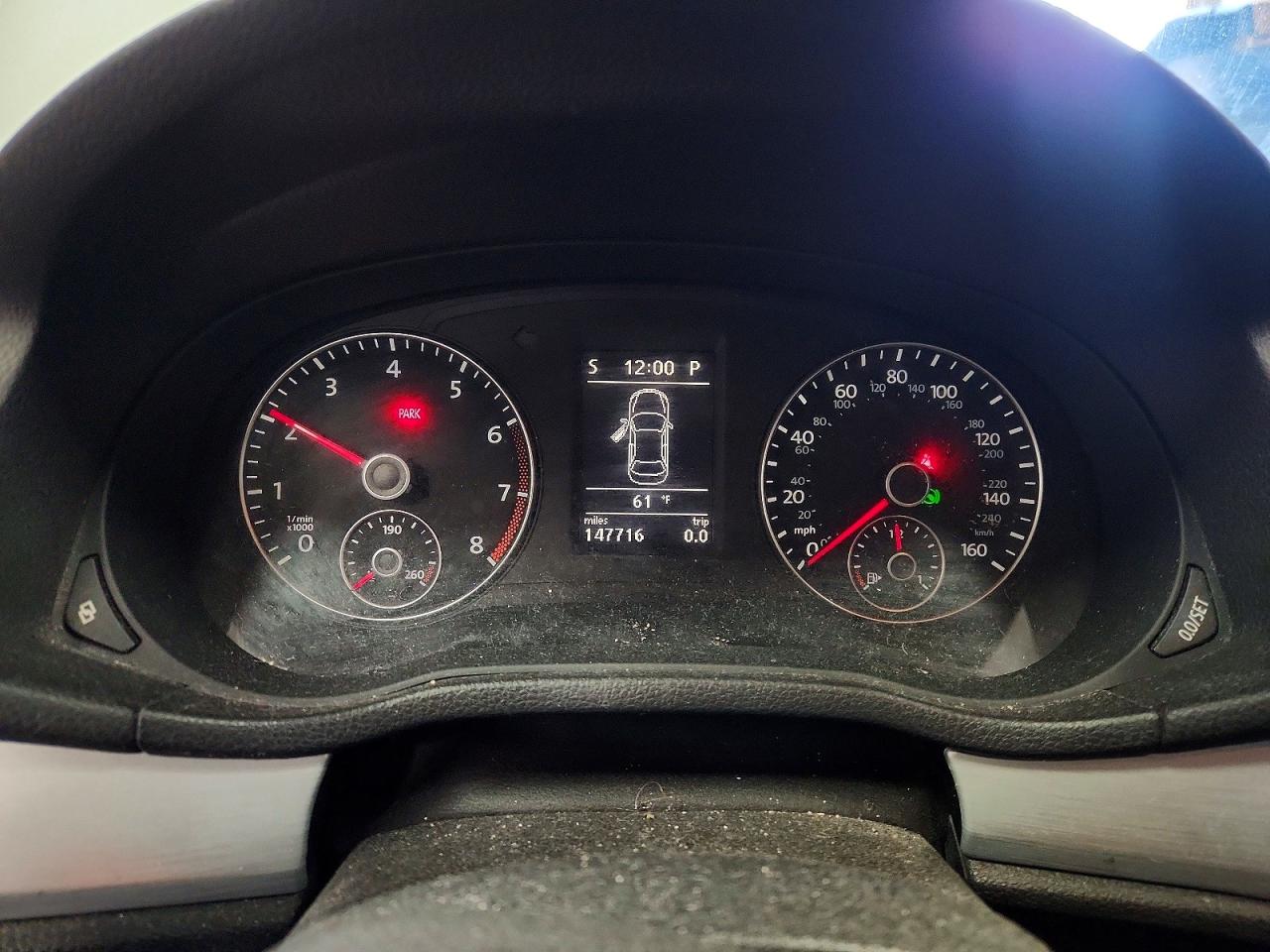 Volkswagen Passat Se