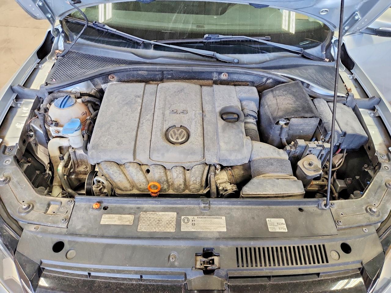 Volkswagen Passat Se
