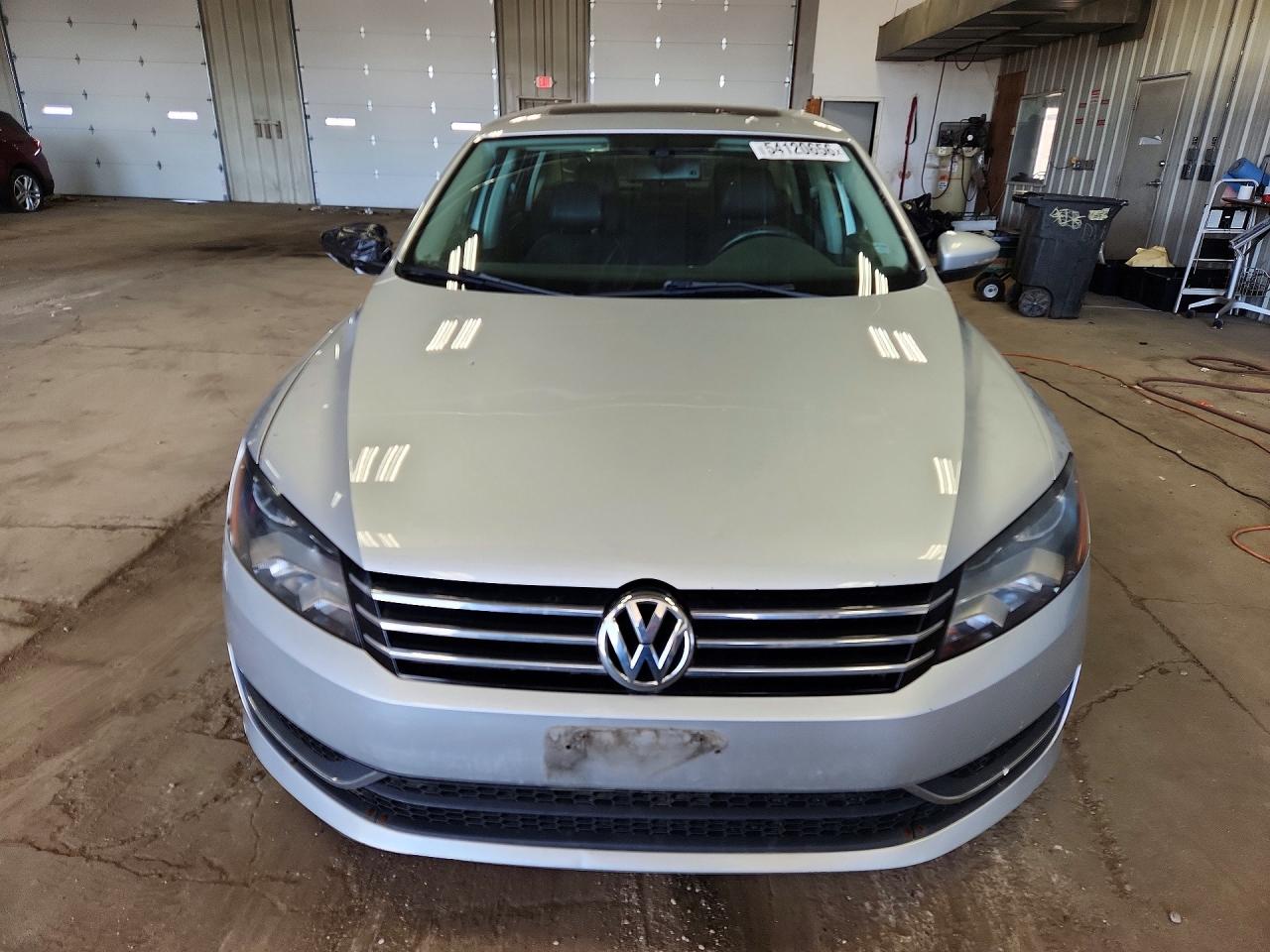 Volkswagen Passat Se