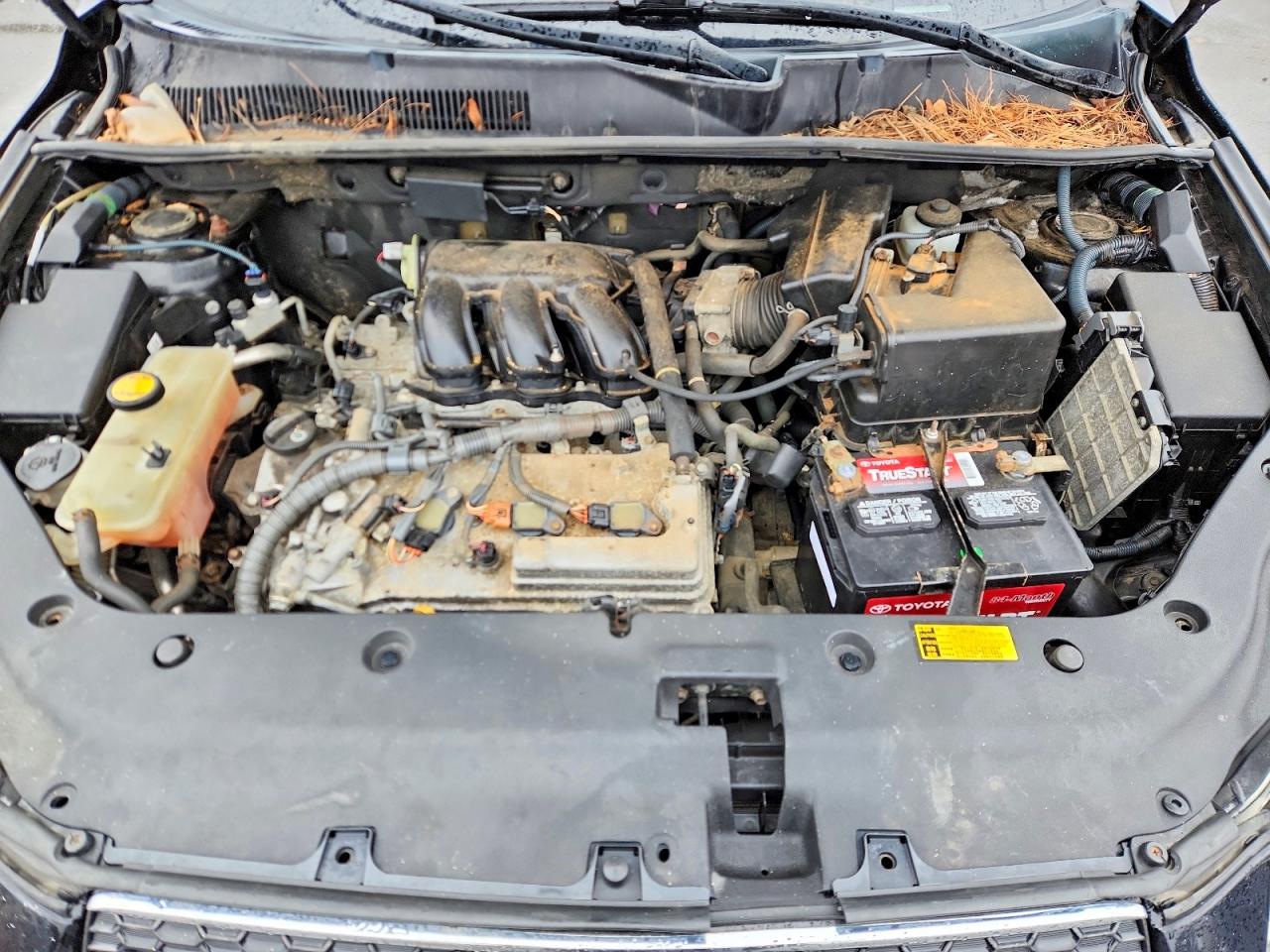 Toyota RAV4 Limited