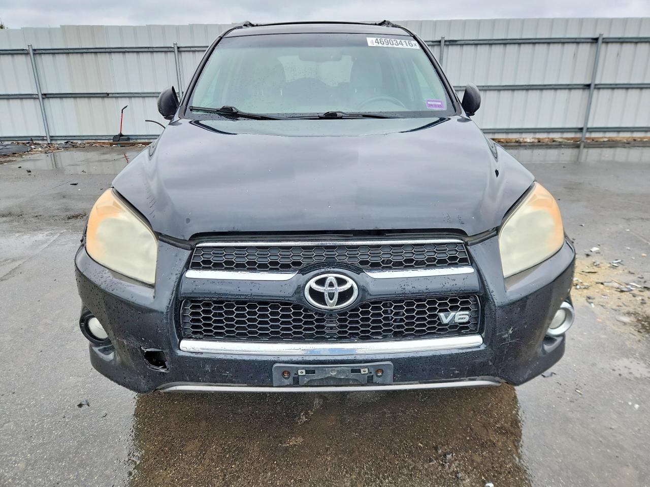 Toyota RAV4 Limited