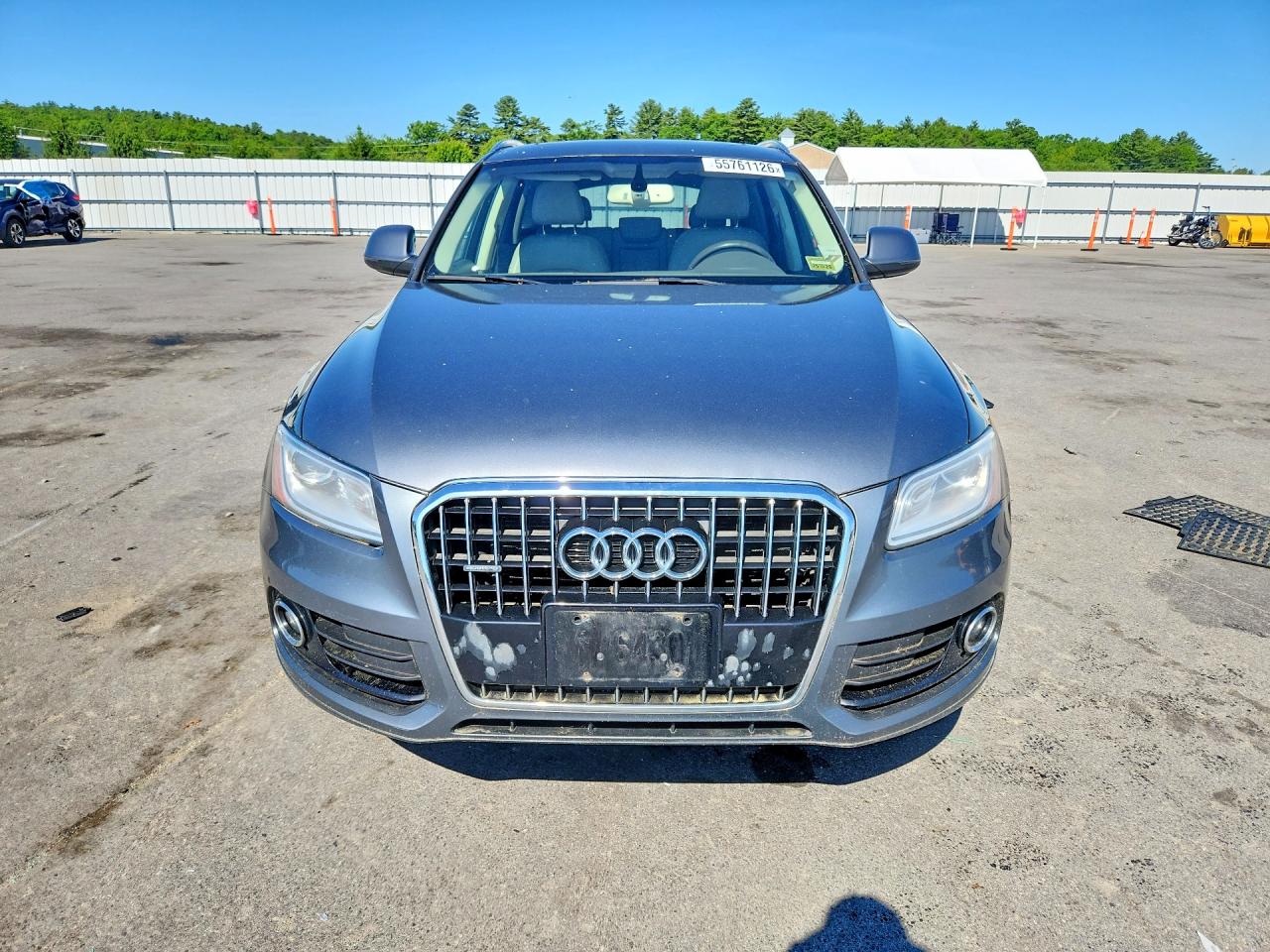 Audi Q5 Tdi Premium Plus