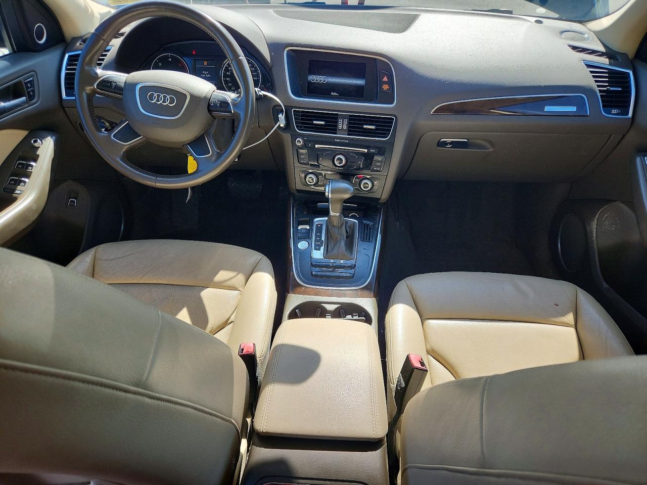 Audi Q5 Tdi Premium Plus