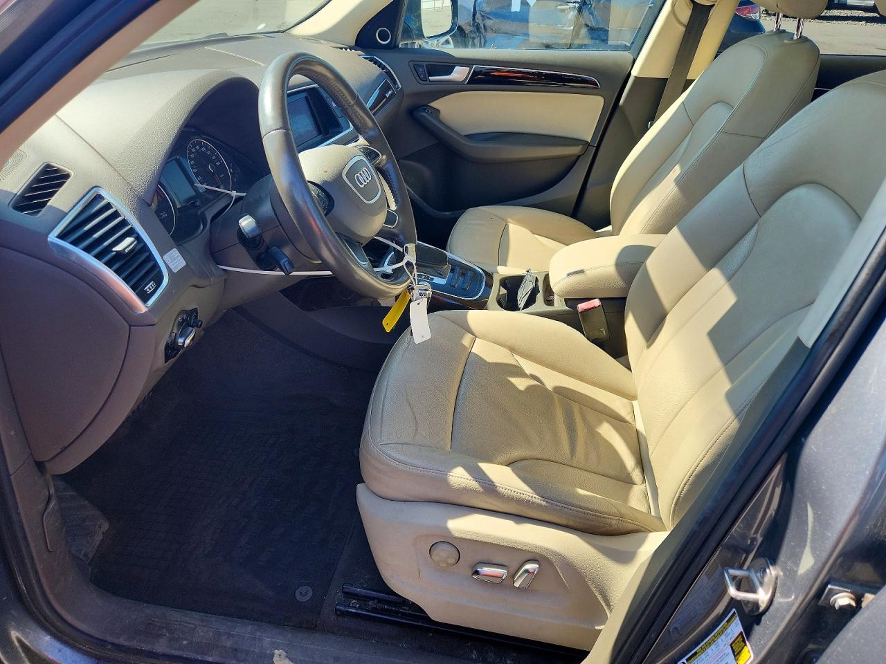 Audi Q5 Tdi Premium Plus