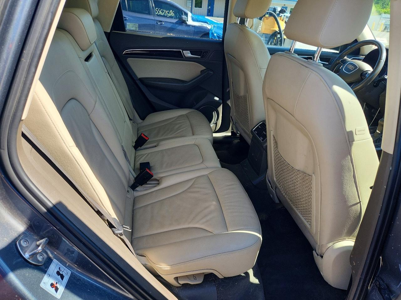 Audi Q5 Tdi Premium Plus