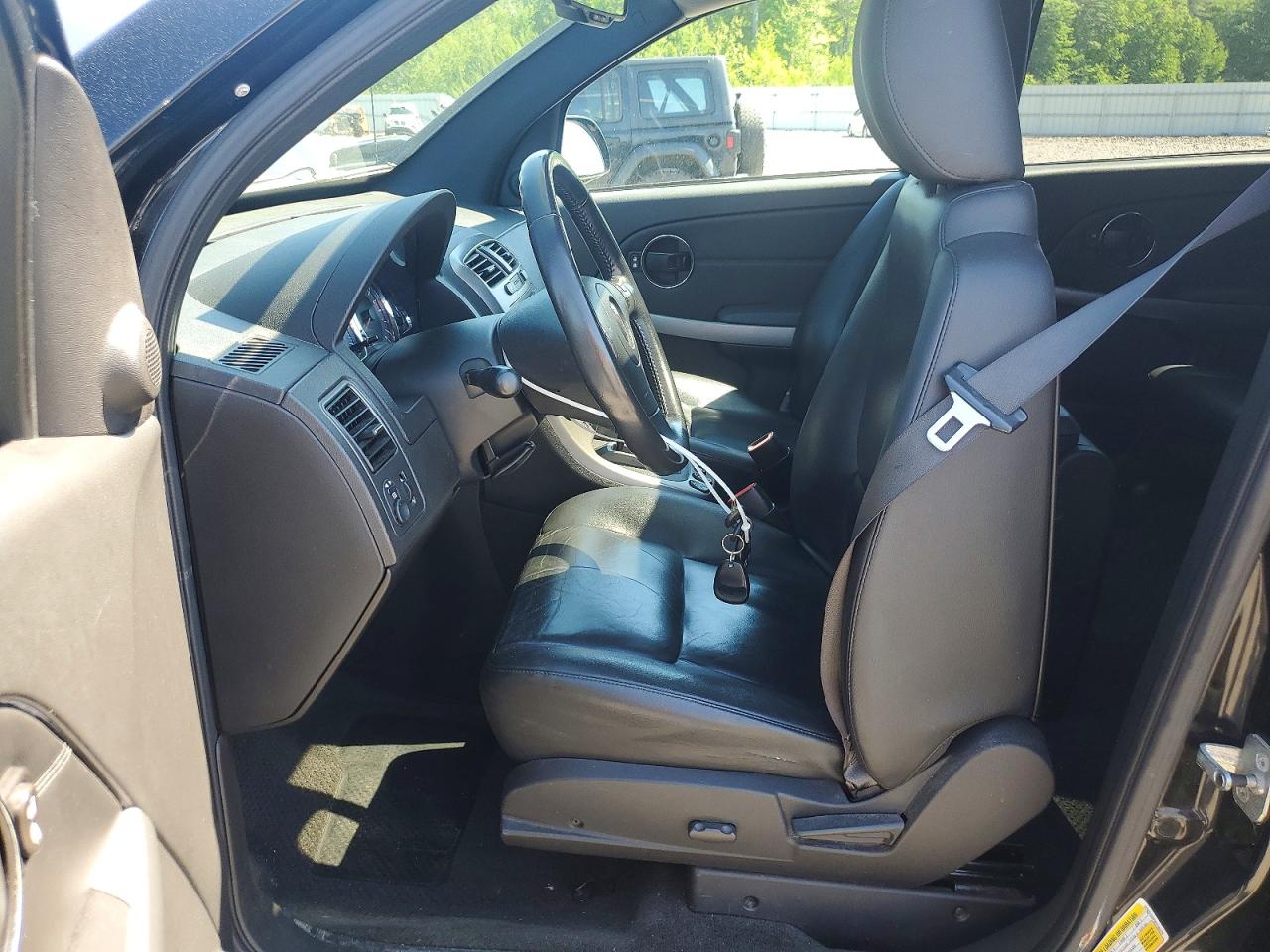 Pontiac Torrent