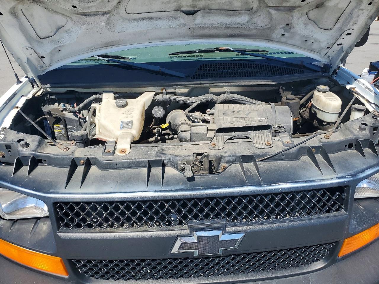 Chevrolet Express