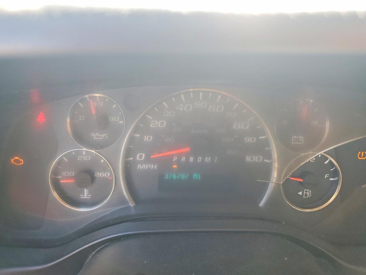 Chevrolet Express
