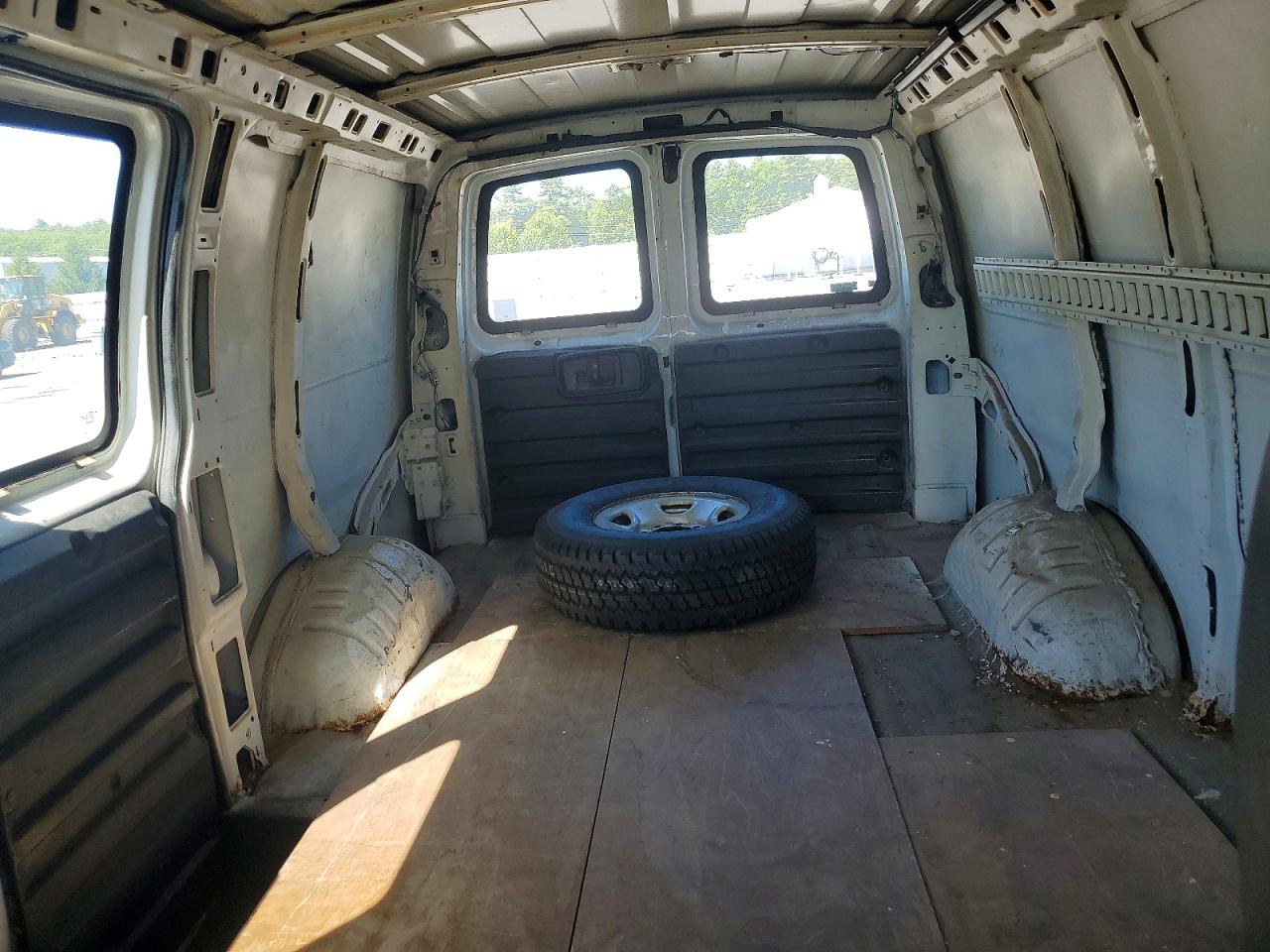 Chevrolet Express