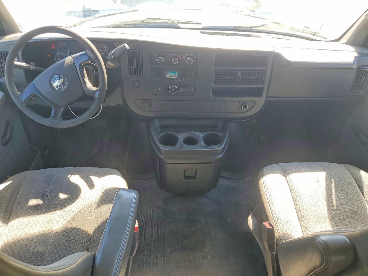 Chevrolet Express