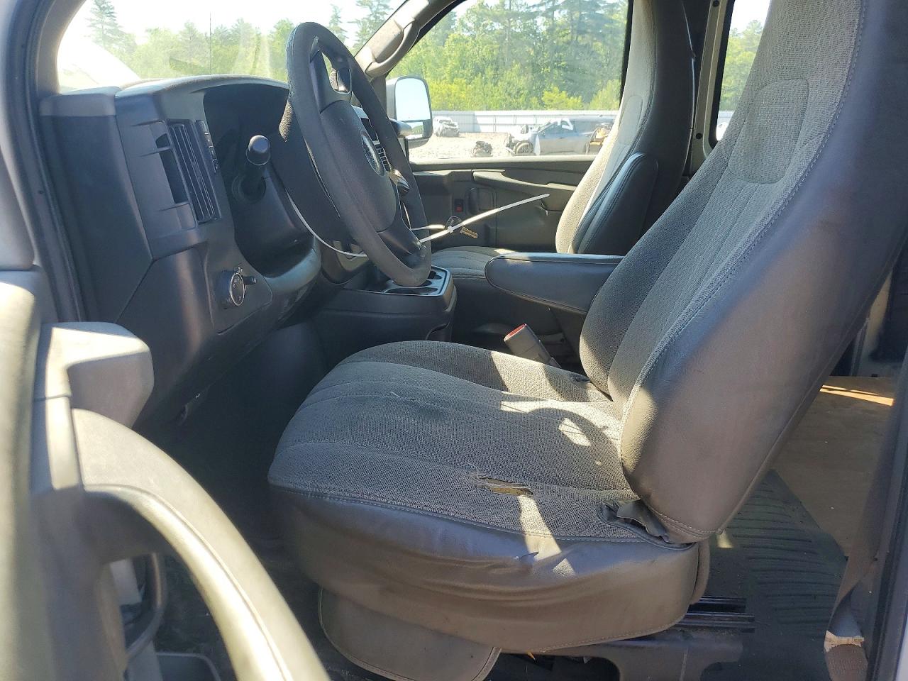 Chevrolet Express