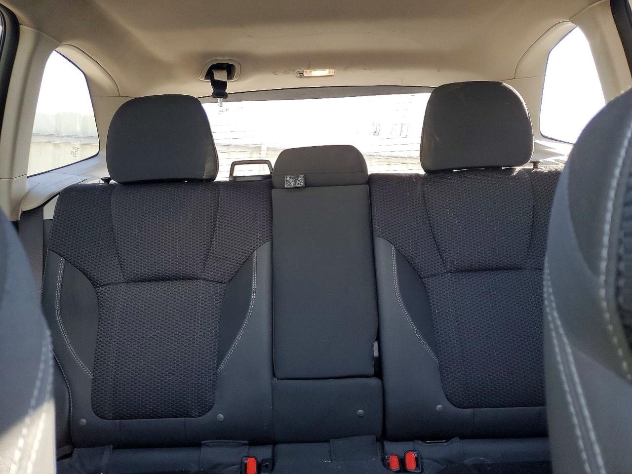 Subaru Forester Premium