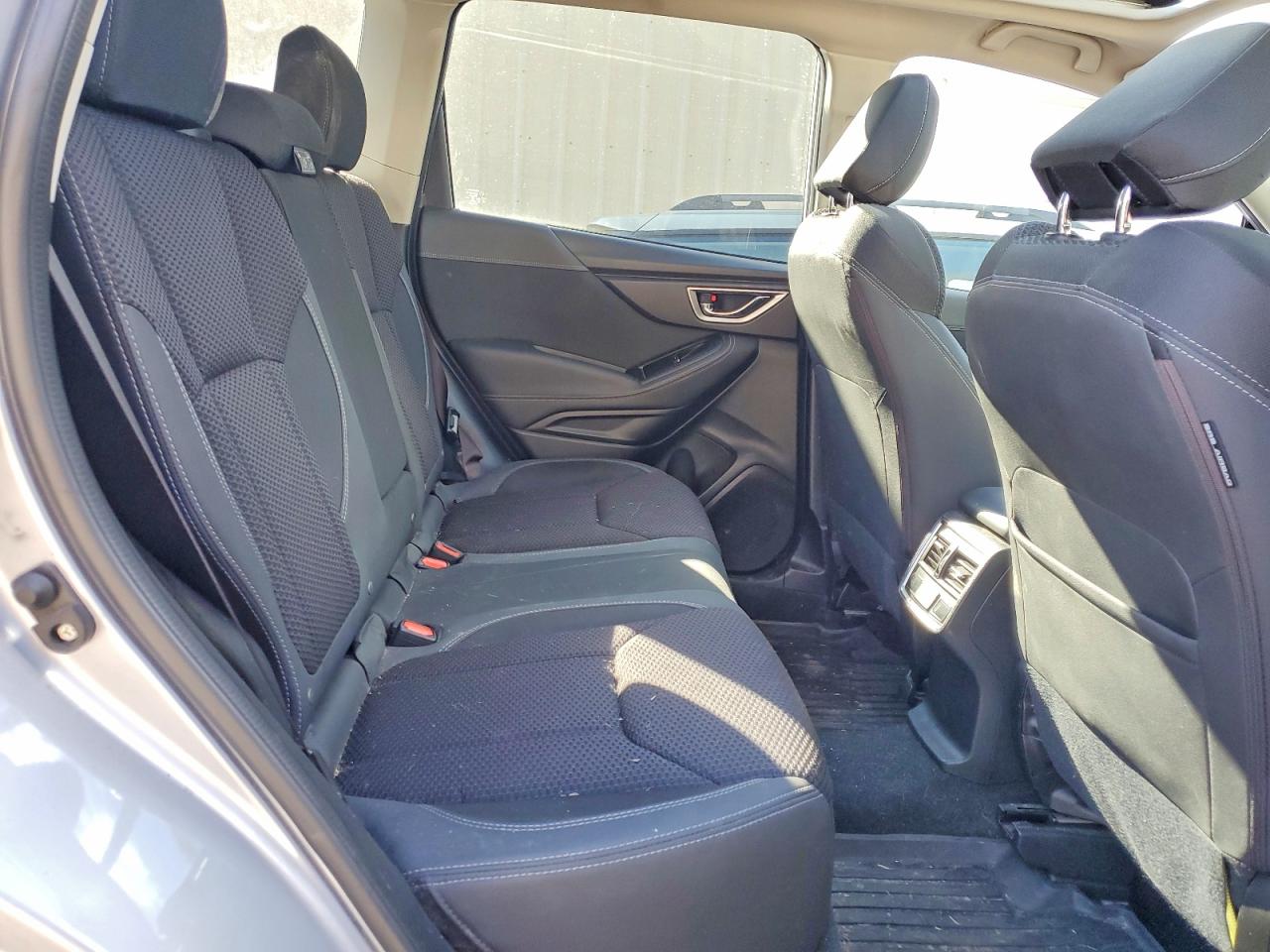 Subaru Forester Premium