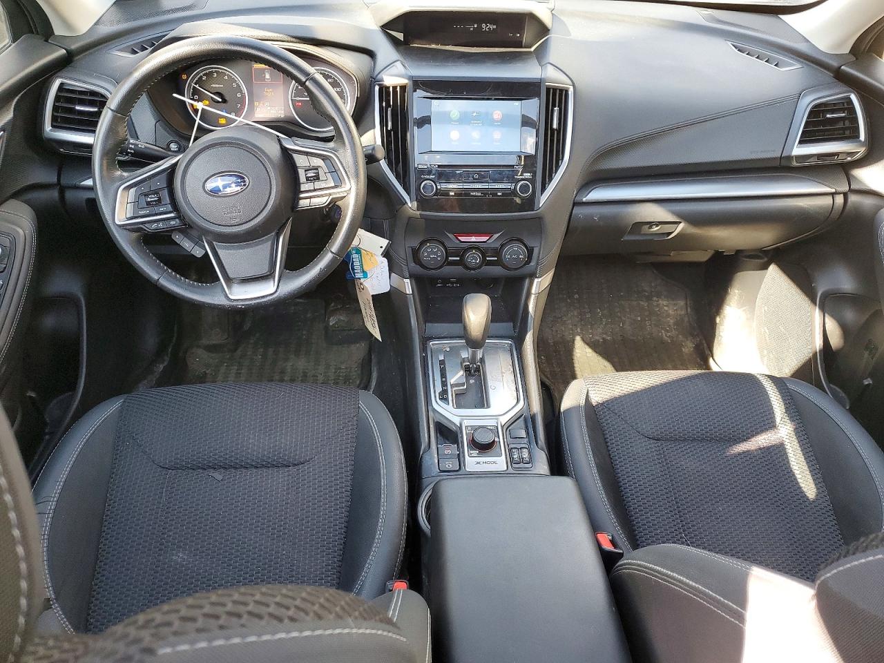 Subaru Forester Premium