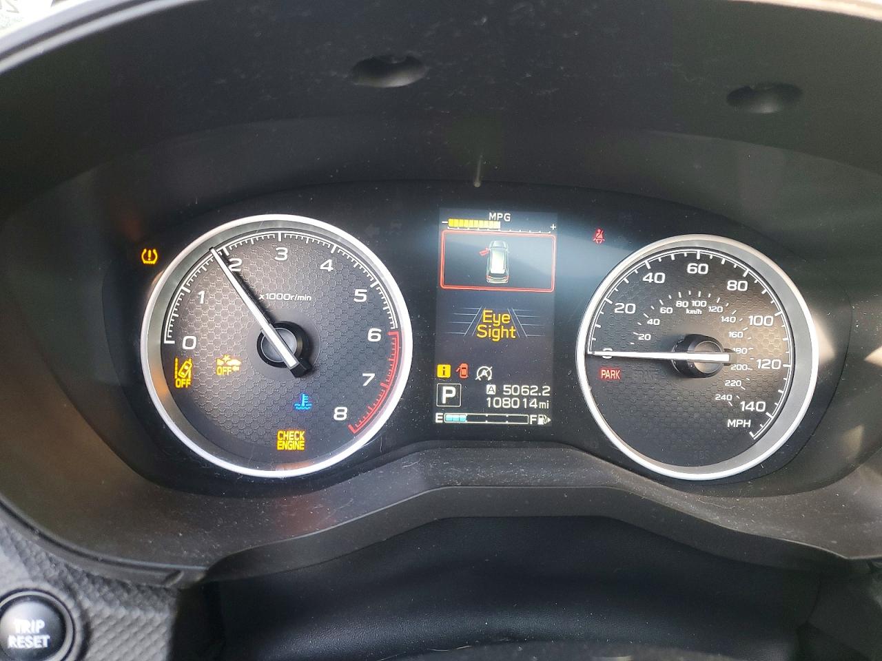 Subaru Forester Premium