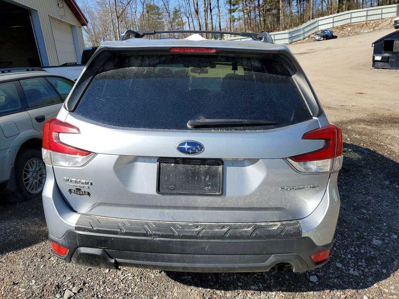 Subaru Forester Premium