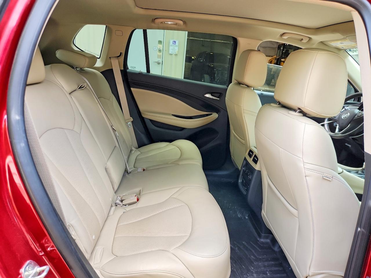 Buick Envision Essence
