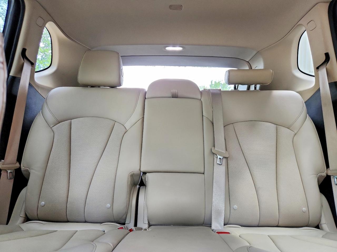 Buick Envision Essence