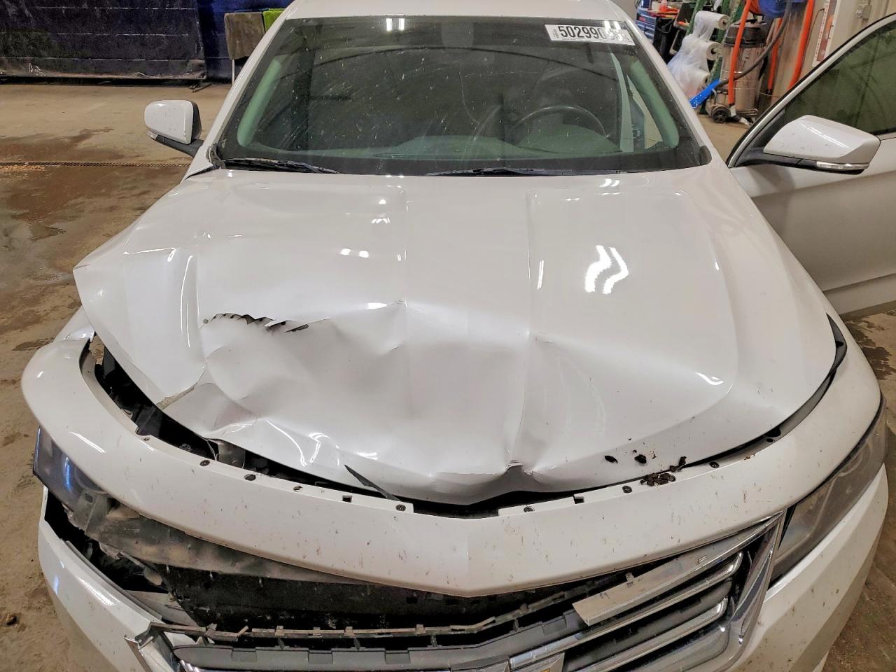 Chevrolet Impala Lt