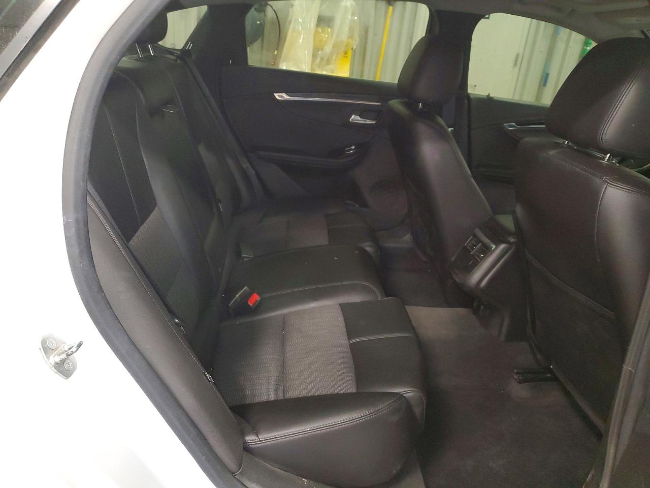 Chevrolet Impala Lt