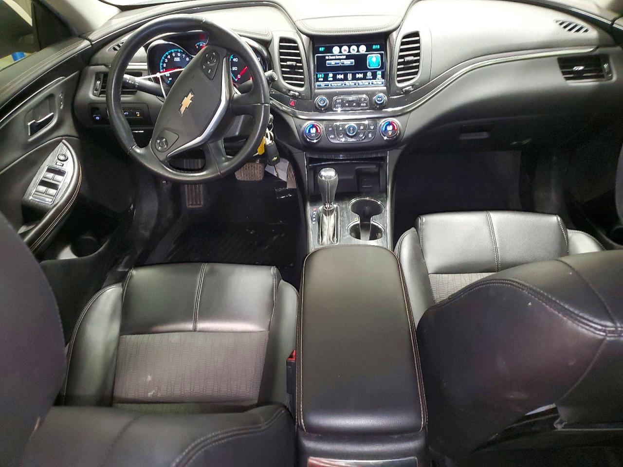 Chevrolet Impala Lt